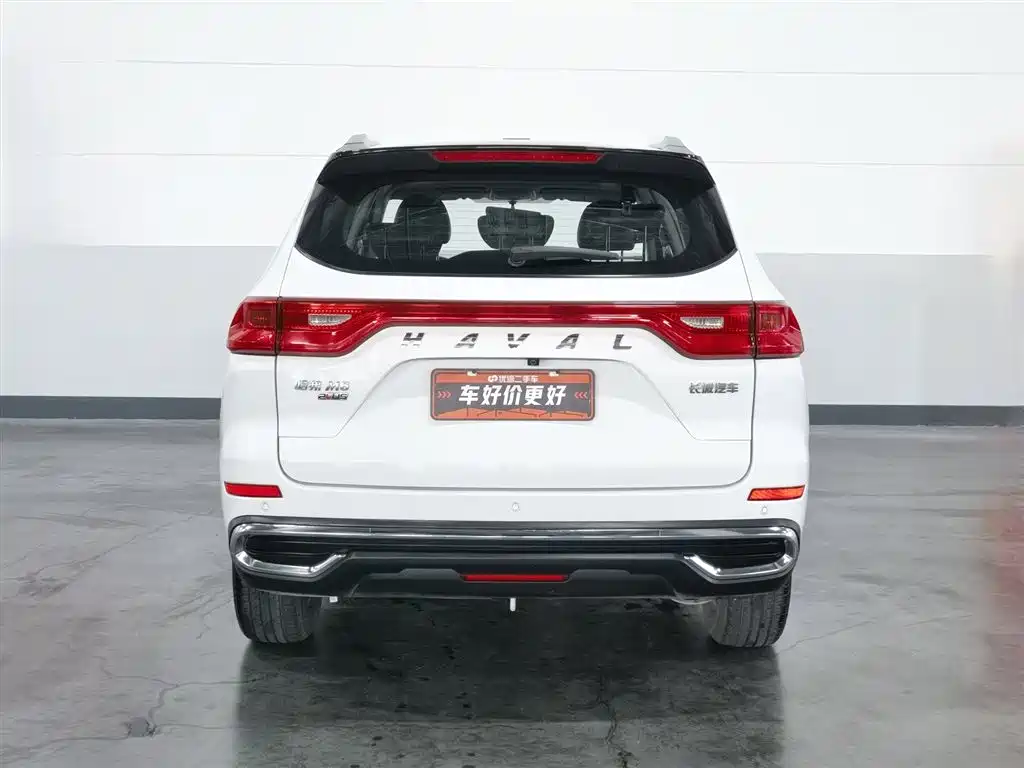 Haval M6 2022