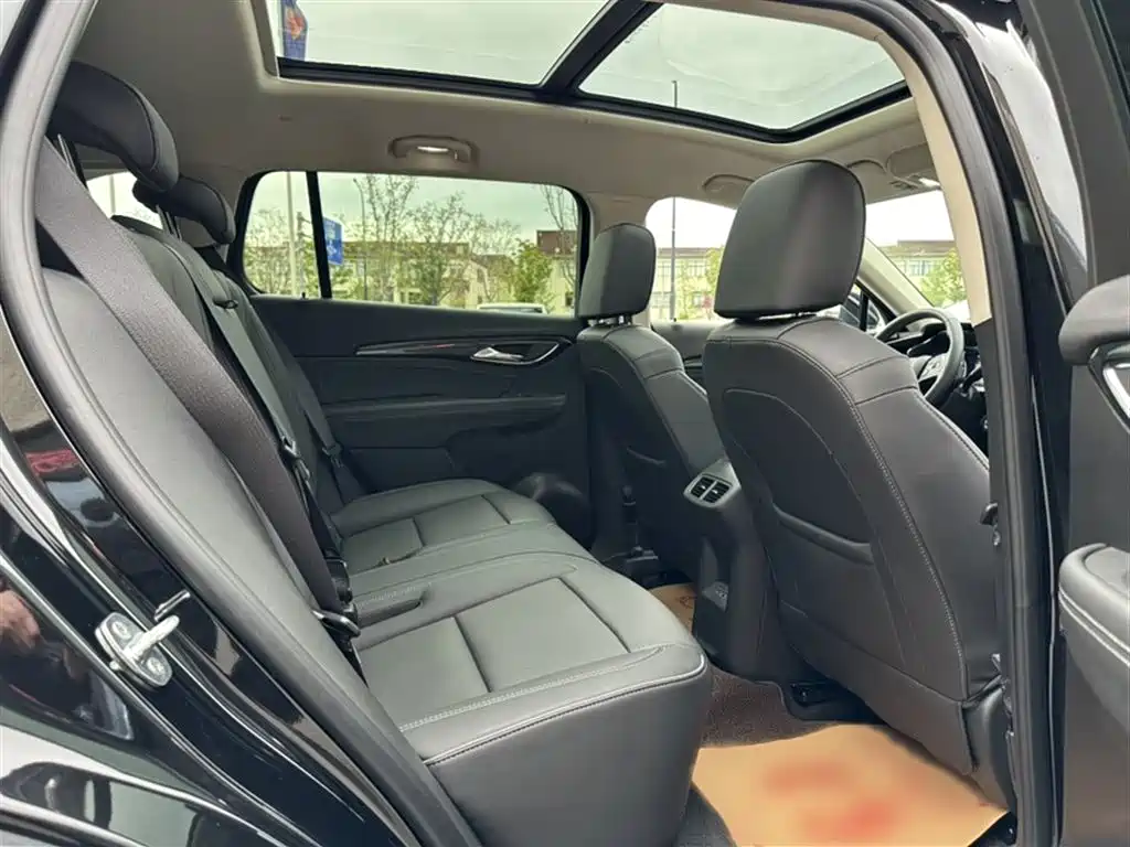 Buick Envision Plus 2023 — фото 16