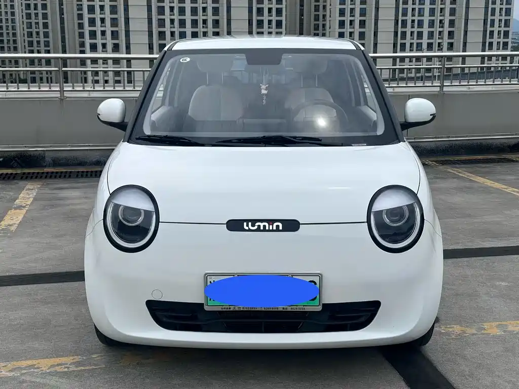 Qiyuan Lumin 2024