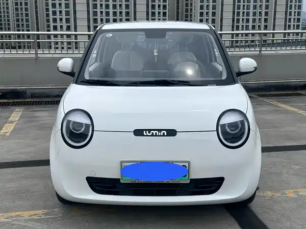 Changan Lumin 2024