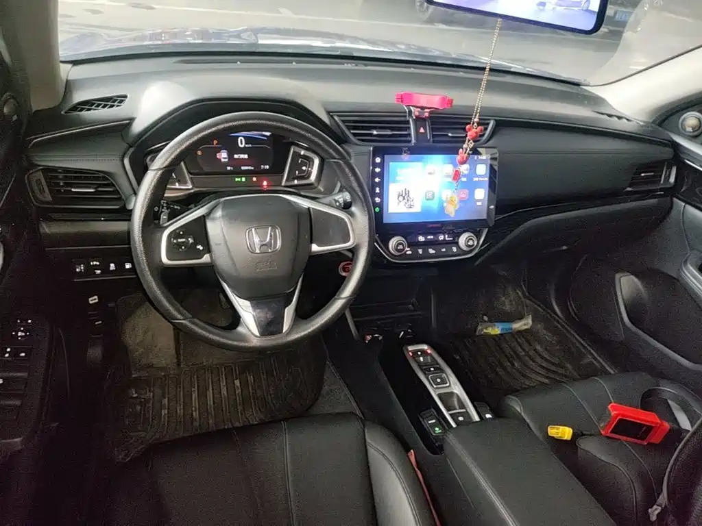 Honda Crider 2021 — фото 10
