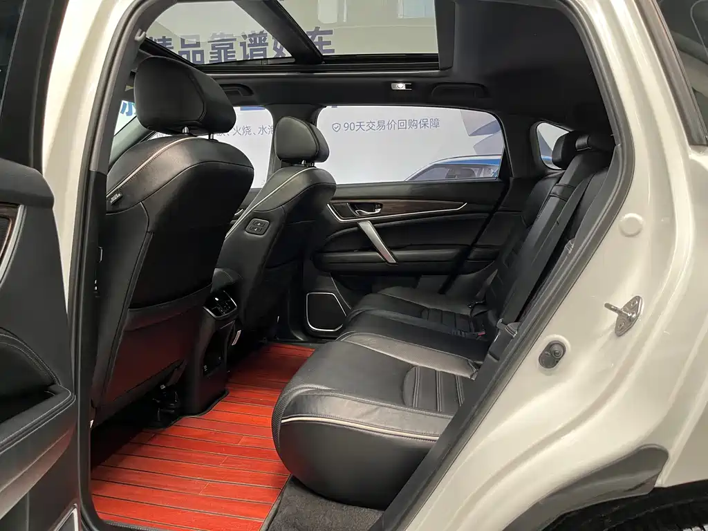 Honda UR-V 2018 — фото 13