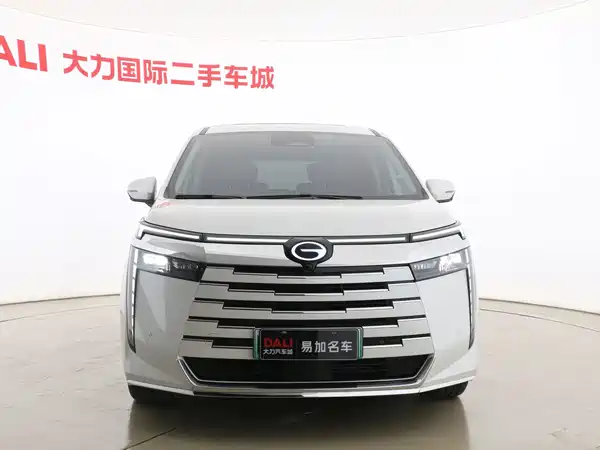 GAC Trumpchi E8 PHEV 2024