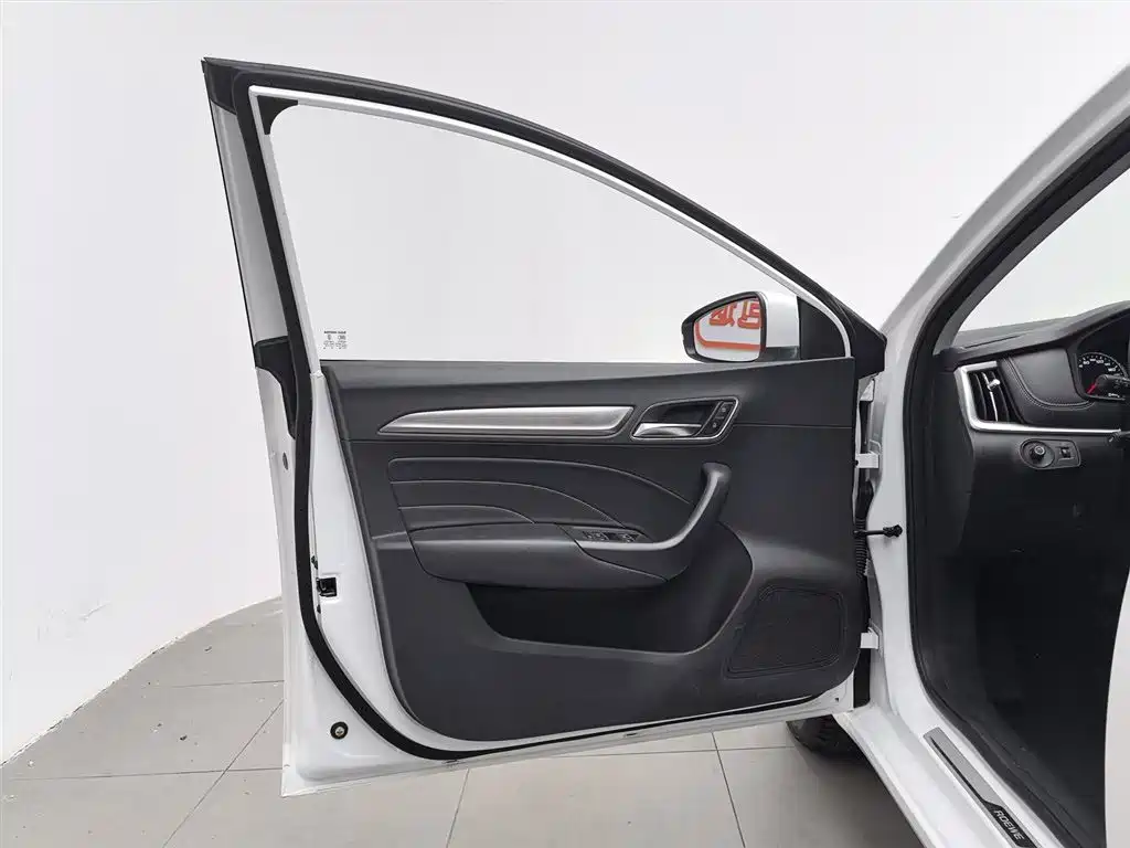 Roewe i6 Classic 2020 — фото 8