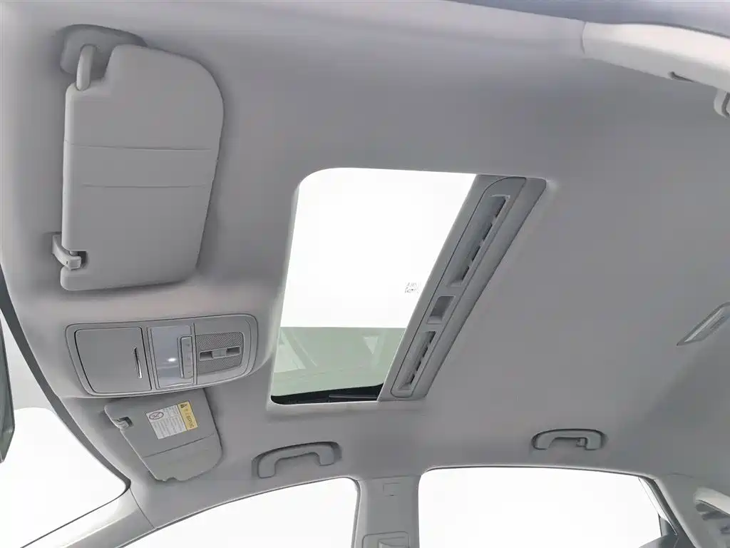 Roewe i6 Classic 2020 — фото 14