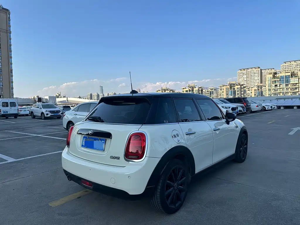 MINI Mini 2021 — фото 6