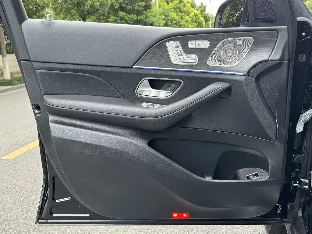 Mercedes-Benz GLE 2023 — фото 14