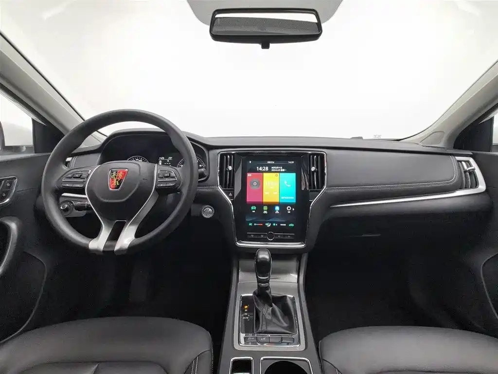 Roewe i6 Classic 2020