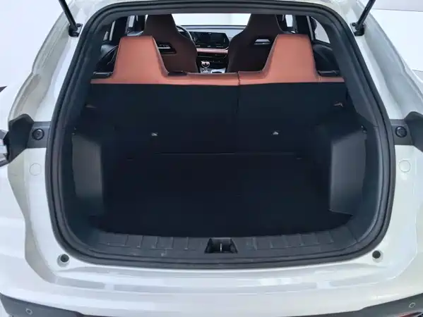 Changan X5 PLUS 2026