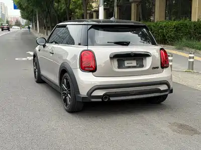 MINI MINI 2022