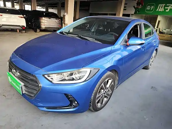 Hyundai Celesta 2016