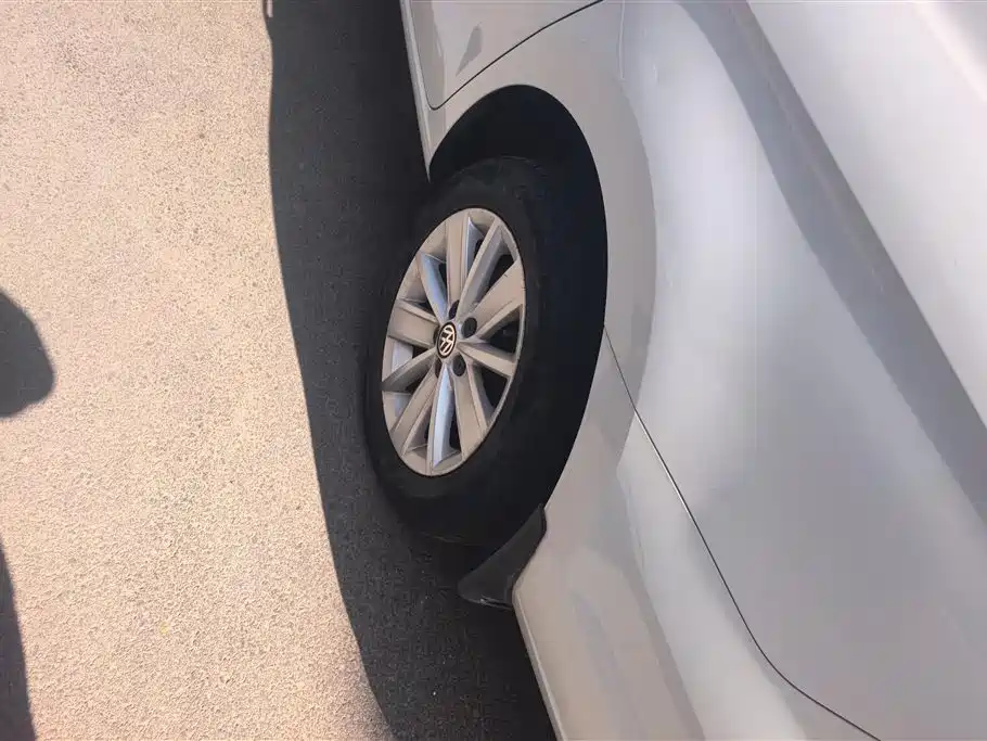 Volkswagen Jetta 2019