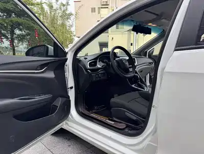 Buick Excelle GT 2021