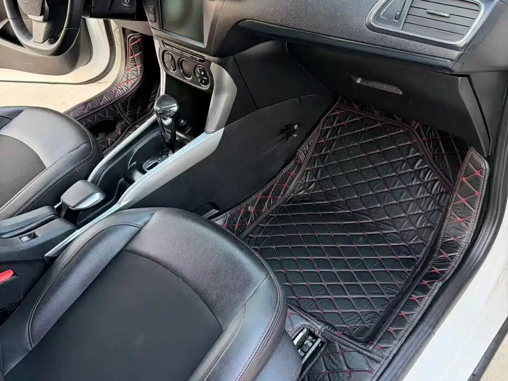 Citroen C3-XR 2015 — фото 11