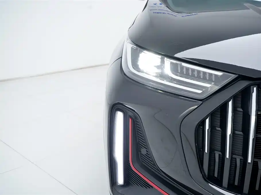 Chery Tiggo 7 PLUS 2024 — фото 12