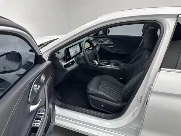 Chery Arrizo 8 2026