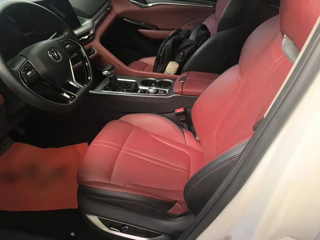 Changan CS75PLUS 2023 — фото 15