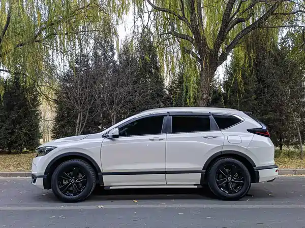 Honda Breeze 2022
