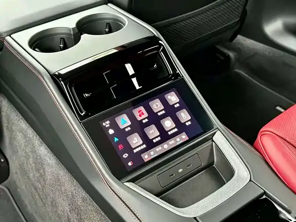 Porsche Panamera 2024