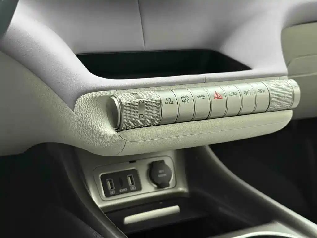 BYD Dolphin 2023 — фото 12