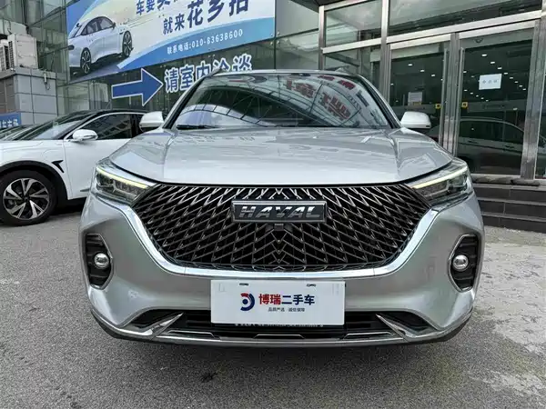 Haval M6 2022