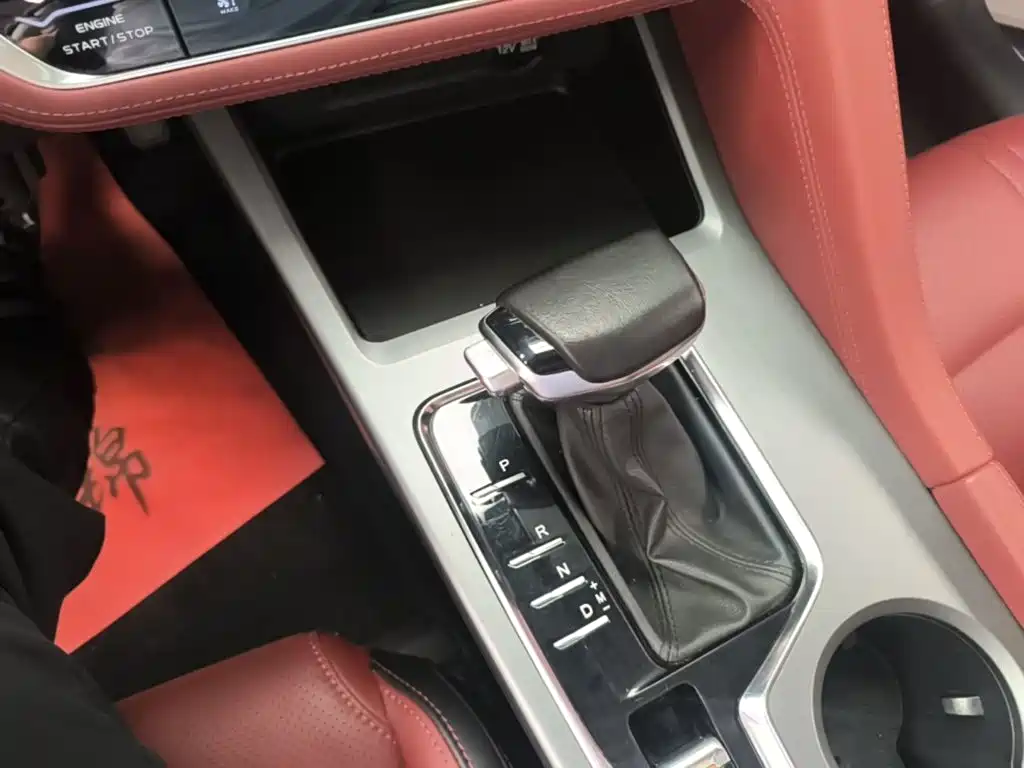Changan CS75PLUS 2023 — фото 14
