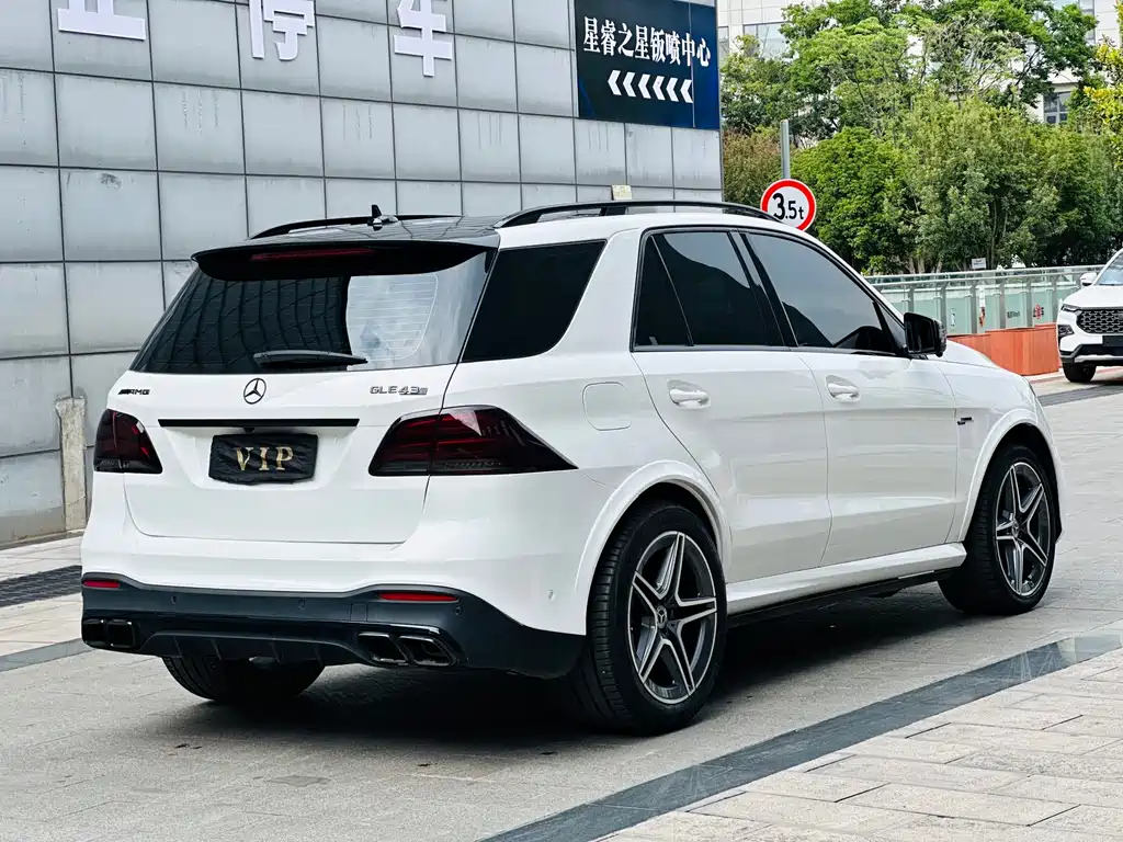 Mercedes-Benz M-Class 2015 — фото 12