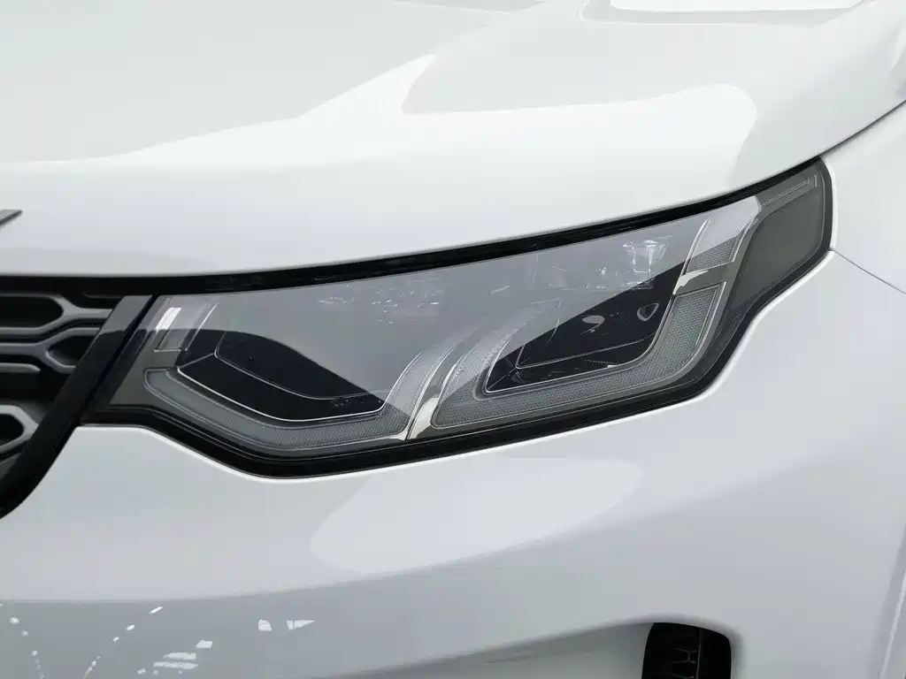 Land Rover Discovery Sport 2020 — фото 7