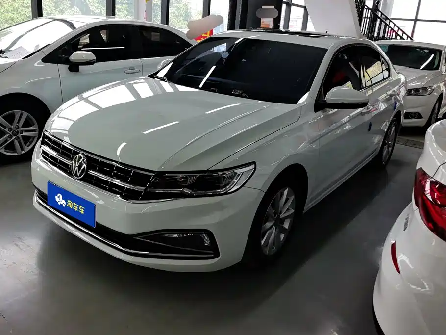 Volkswagen Bora 2022