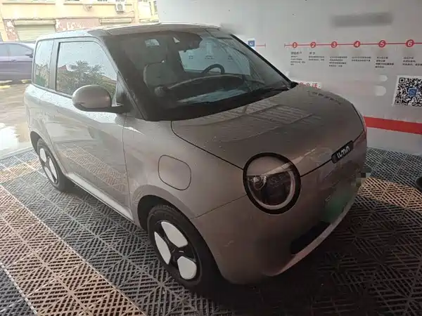 Changan Lumin 2025
