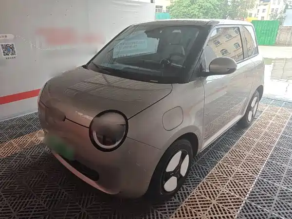 Changan Lumin 2025