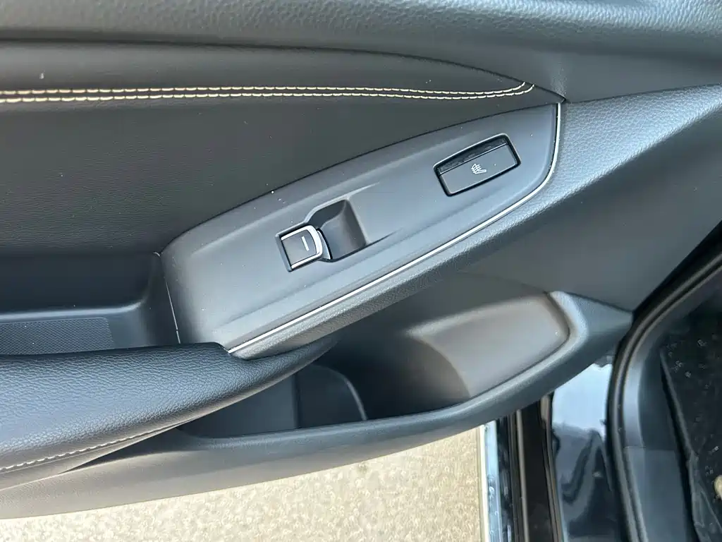 Honda Accord 2023 — фото 7