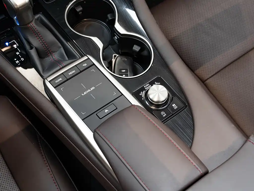 Lexus RX 2022 — фото 19