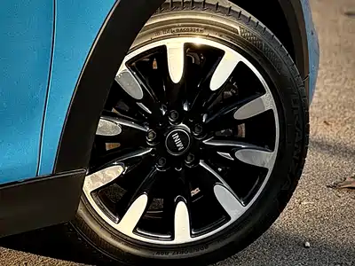 MINI MINI 2015