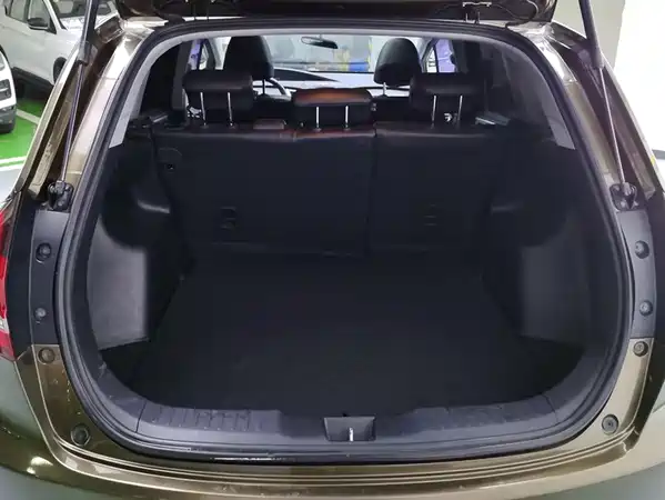 Honda Jade 2015