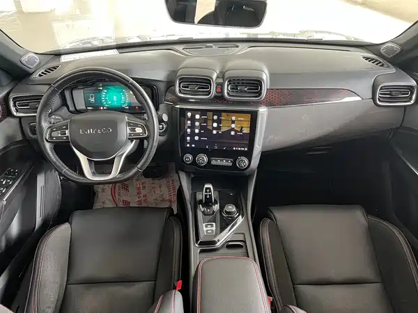 Lynk & Co 03 2019