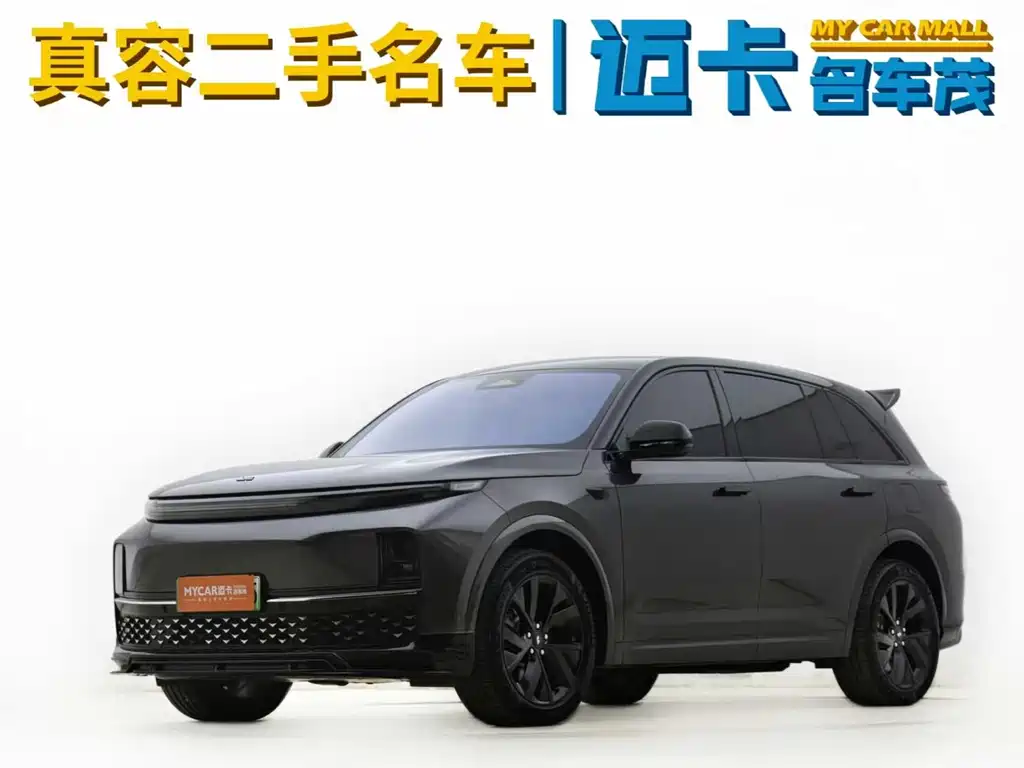 Li Auto Li L7 2024