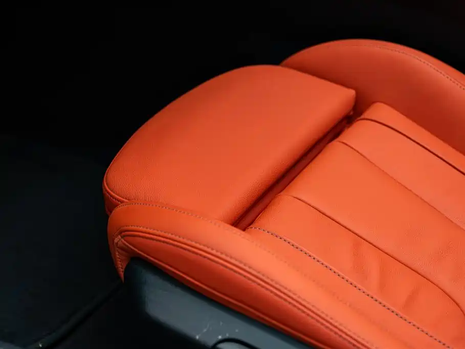 BMW Z4 2025 — фото 18