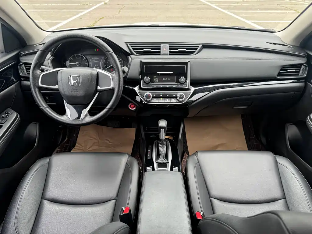 Honda Crider 2021 — фото 14