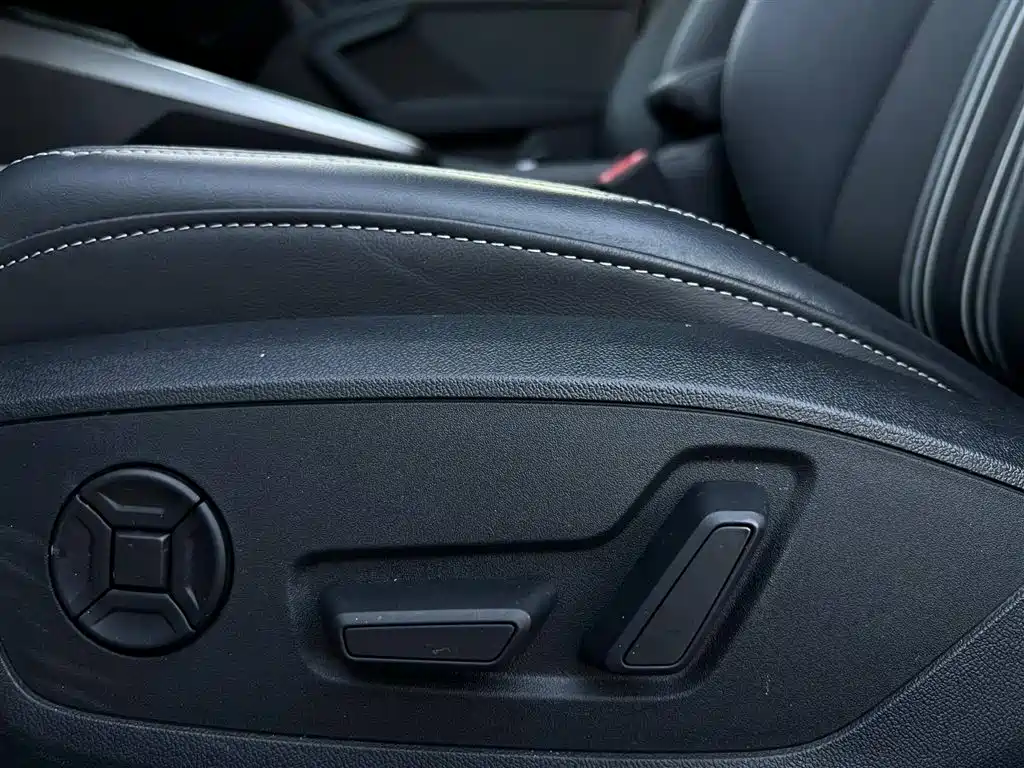 Audi A3 2022 — фото 12