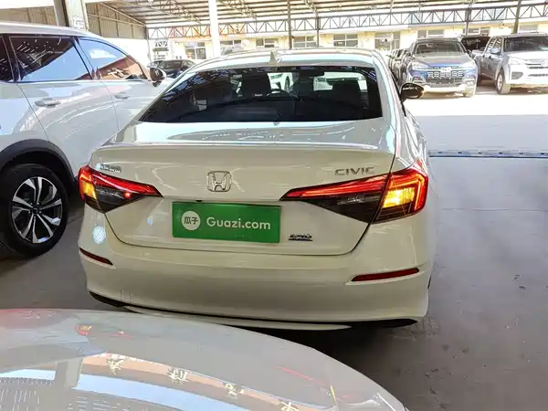 Honda Civic 2023