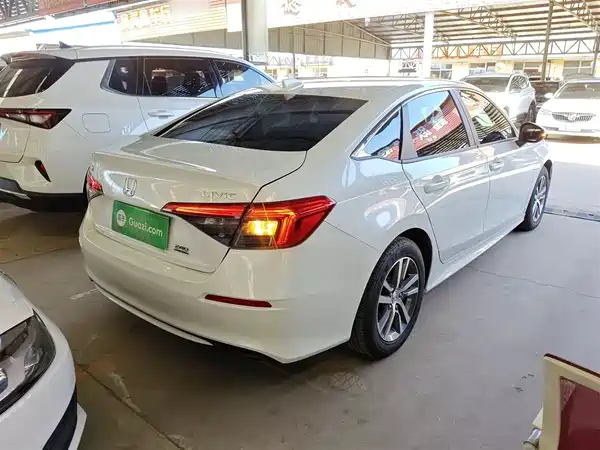 Honda Civic 2023