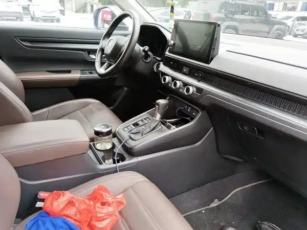 Honda CR-V 2024