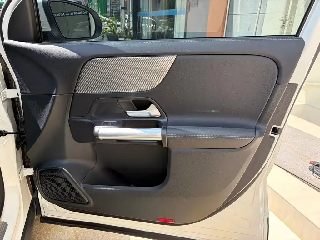 Mercedes-Benz GLA 2022 — фото 18