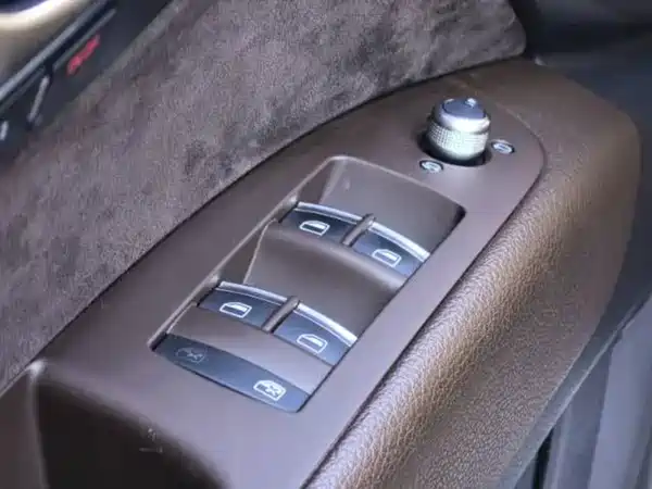 Audi Q7 2015