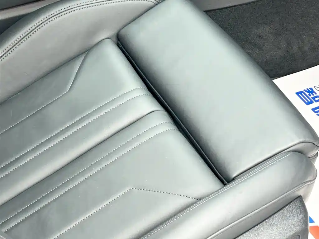 Audi A7 2020 — фото 20