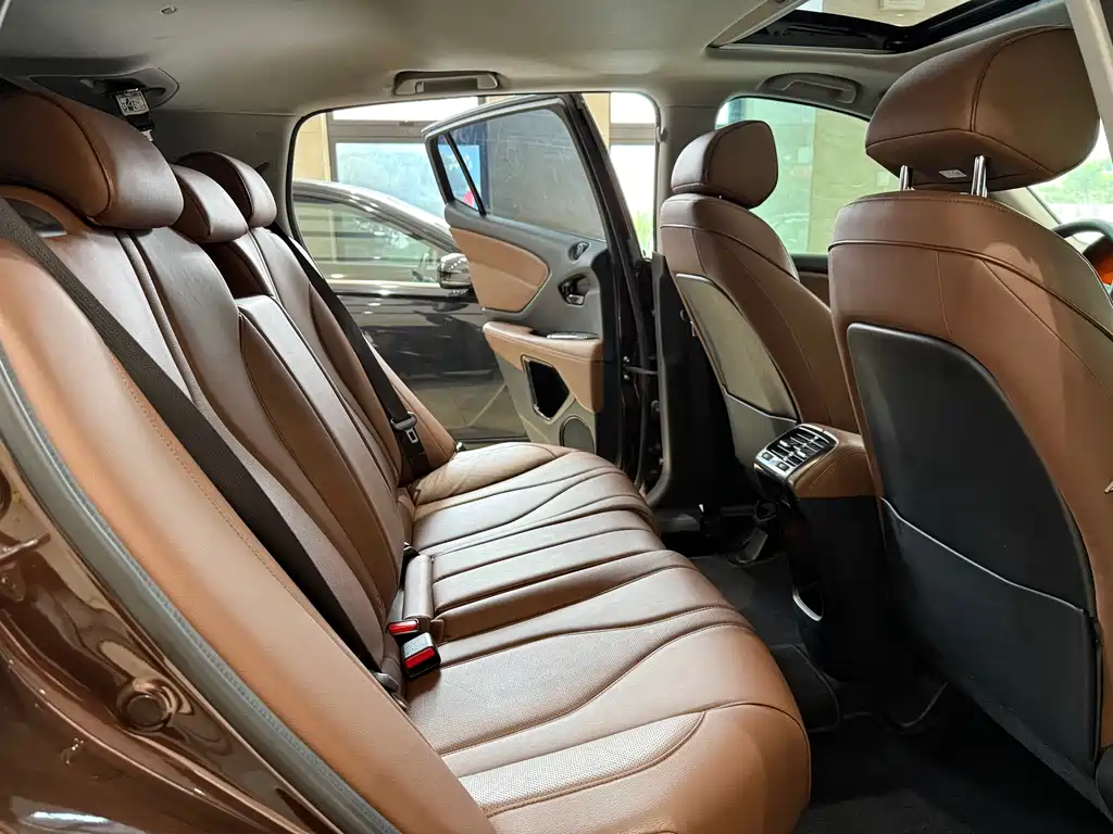 Acura CDX 2017 — фото 13