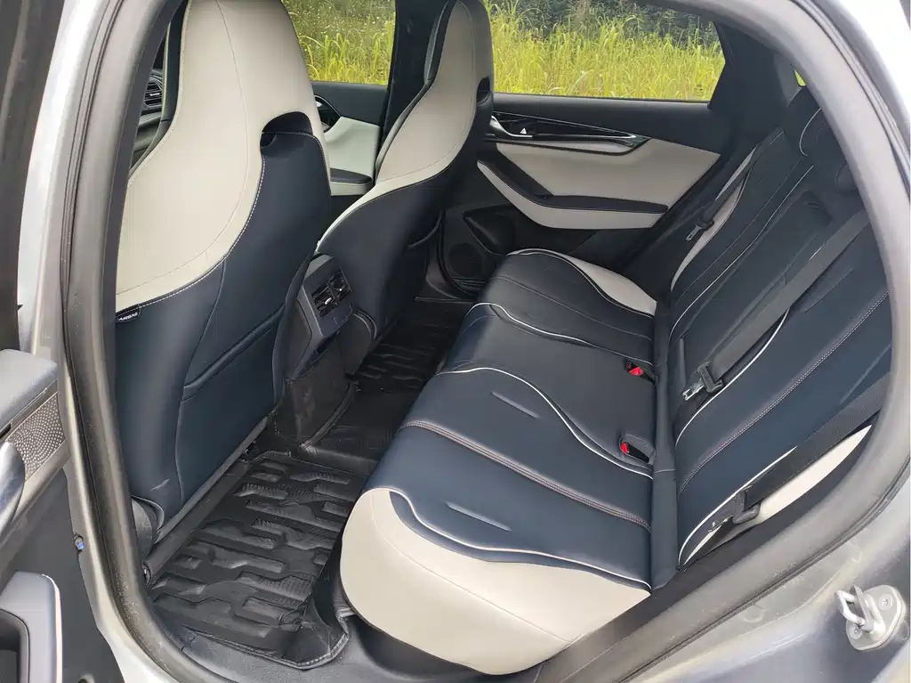 BYD Qin PLUS 2021