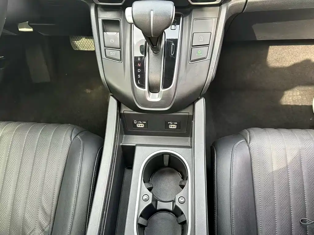 Honda Breeze 2022 — фото 13