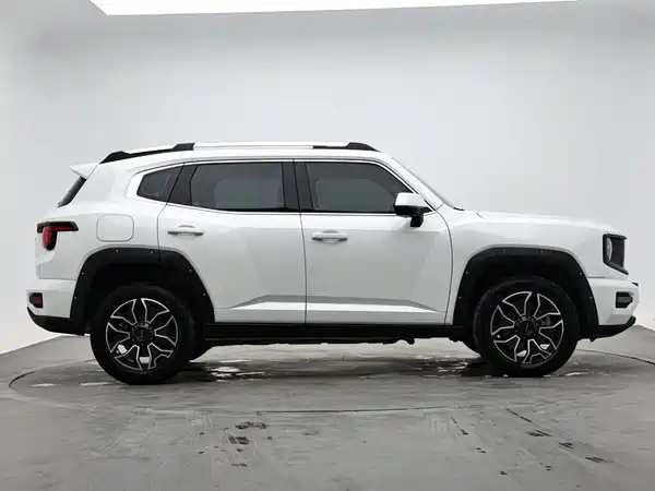Haval Big Dog PLUS New Energy 2023